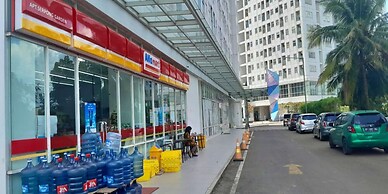 Serpong Garden NATURE INN By Reccoma