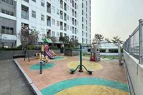 Serpong Garden NATURE INN