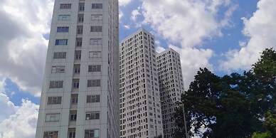 Serpong Garden NATURE INN By Reccoma