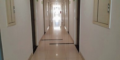 Serpong Garden NATURE INN By Reccoma