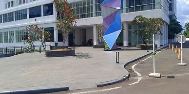 Serpong Garden NATURE INN By Reccoma