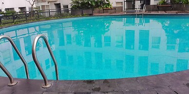 Serpong Garden NATURE INN By Reccoma