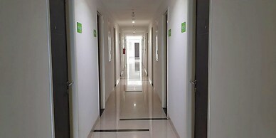 Serpong Garden NATURE INN By Reccoma