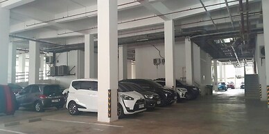 Serpong Garden NATURE INN By Reccoma