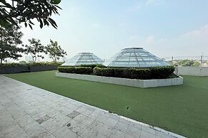 Serpong Garden NATURE INN