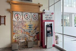 Serpong Garden NATURE INN