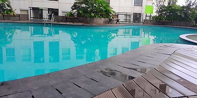 Serpong Garden NATURE INN By Reccoma