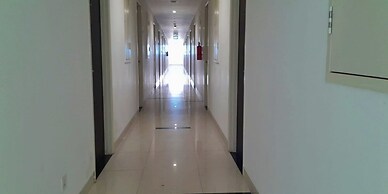 Serpong Garden NATURE INN By Reccoma