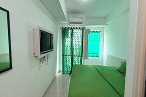 Serpong Garden NATURE INN