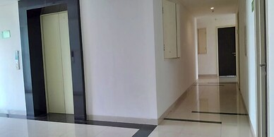 Serpong Garden NATURE INN By Reccoma