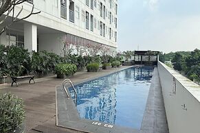 Serpong Garden NATURE INN