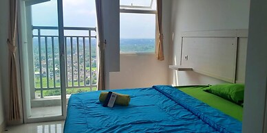 Serpong Garden NATURE INN By Reccoma