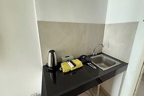 Serpong Garden NATURE INN