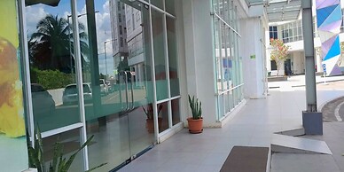 Serpong Garden NATURE INN By Reccoma