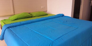 Serpong Garden NATURE INN By Reccoma