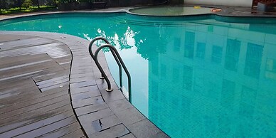 Serpong Garden NATURE INN By Reccoma