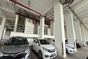 Serpong Garden NATURE INN