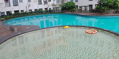 Serpong Garden NATURE INN By Reccoma