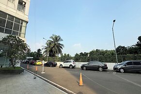 Serpong Garden NATURE INN