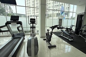 Serpong Garden NATURE INN