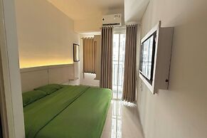 Serpong Garden NATURE INN