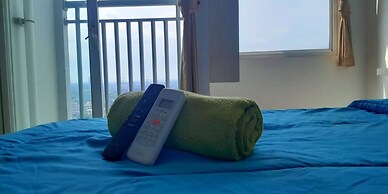 Serpong Garden NATURE INN By Reccoma