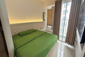 Serpong Garden NATURE INN