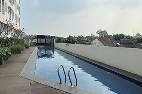 Serpong Garden NATURE INN