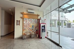 Serpong Garden NATURE INN