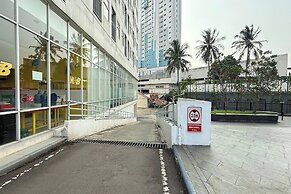 Serpong Garden NATURE INN