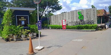 Serpong Garden NATURE INN By Reccoma