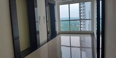 Serpong Garden NATURE INN By Reccoma