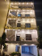 Krishna Villa