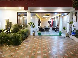 Krishna Villa