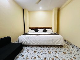 Krishna Villa