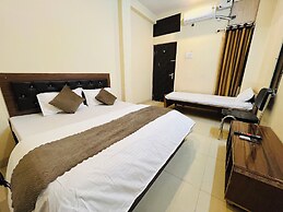 Krishna Villa