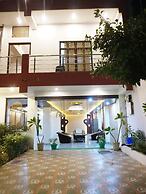 Krishna Villa