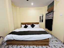 Krishna Villa