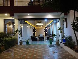 Krishna Villa