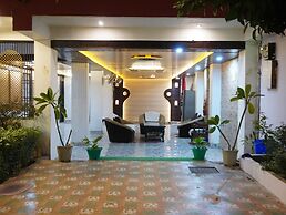 Krishna Villa
