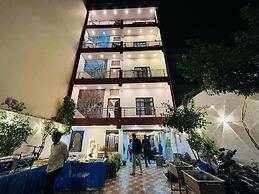 Krishna Villa