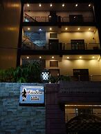 Krishna Villa