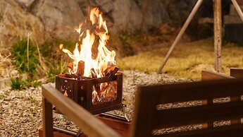 Sokcho Supuro Caravan