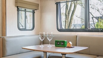 Sokcho Supuro Caravan