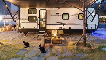 Sokcho Supuro Caravan