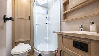 Sokcho Supuro Caravan