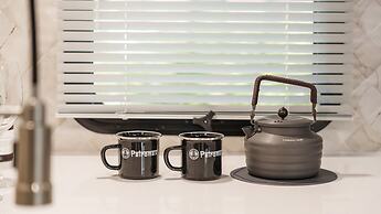 Sokcho Supuro Caravan