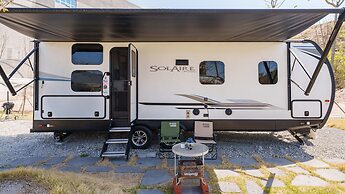 Sokcho Supuro Caravan