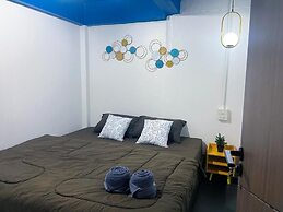 Sleep like a baby Hostel Pattaya