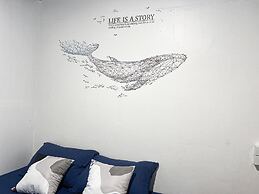 Sleep like a baby Hostel Pattaya